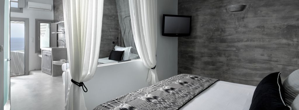 DELUXE SUITE DELUXE SUITE