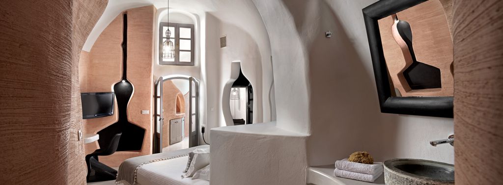 THOLOS VILLA THOLOS VILLA