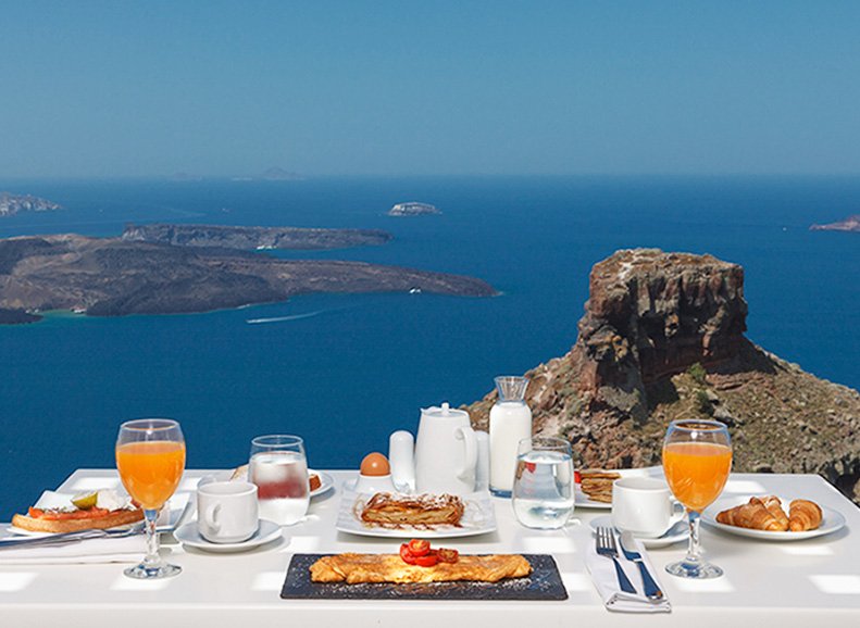 Breakfast Breakfast