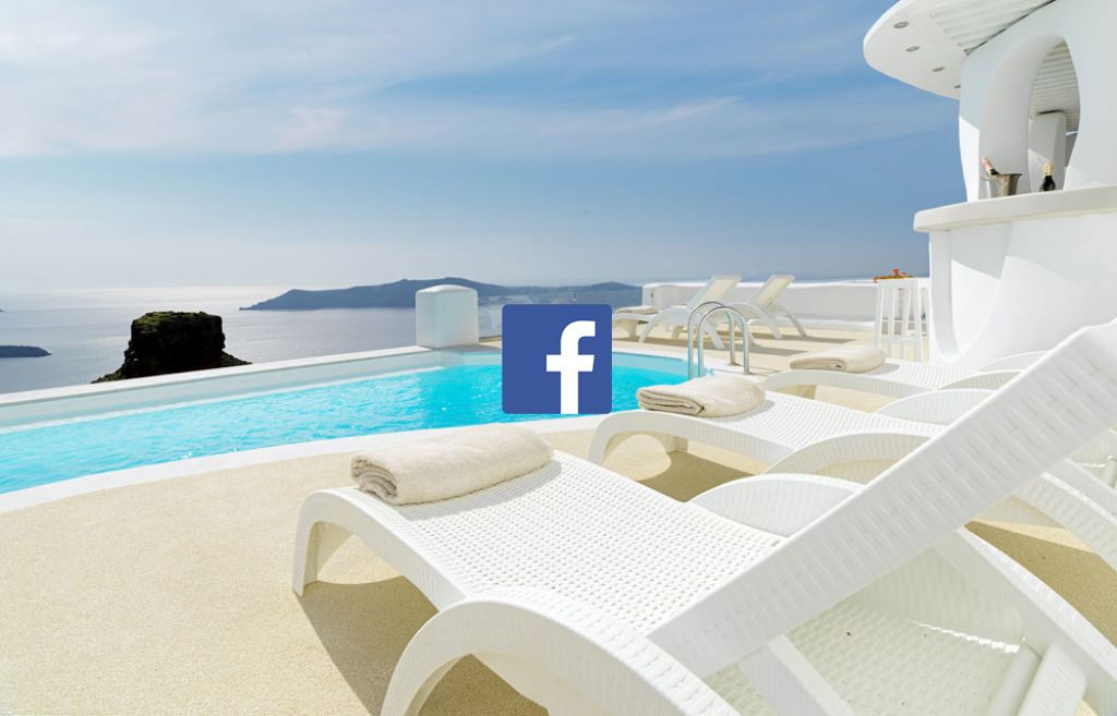 Oferta de Facebook Oferta de Facebook